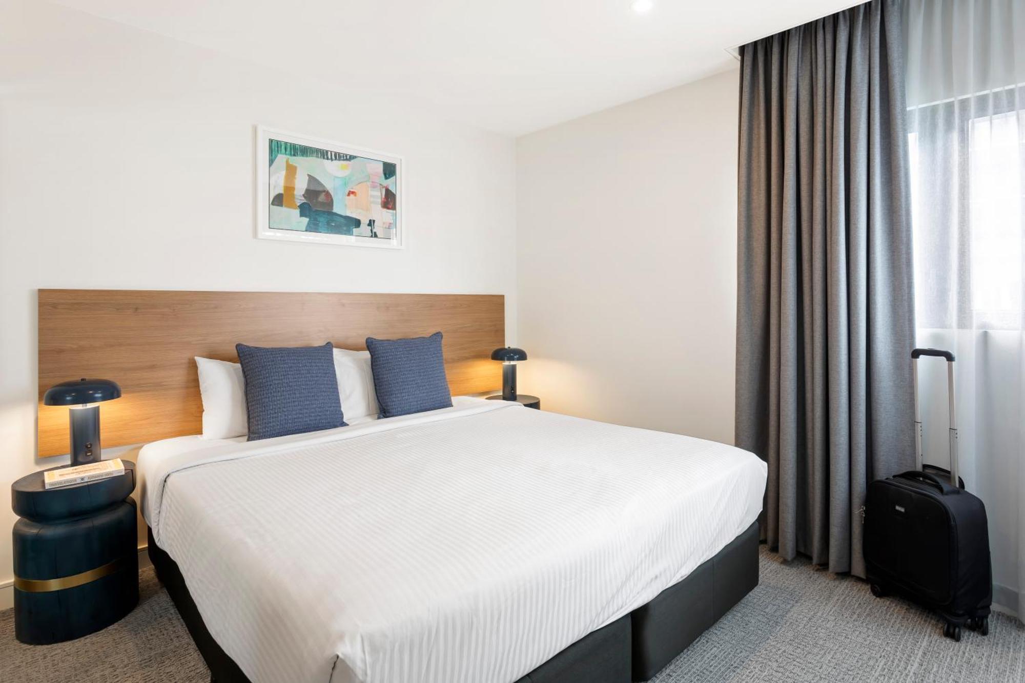 Quest Ivanhoe — Photos 2