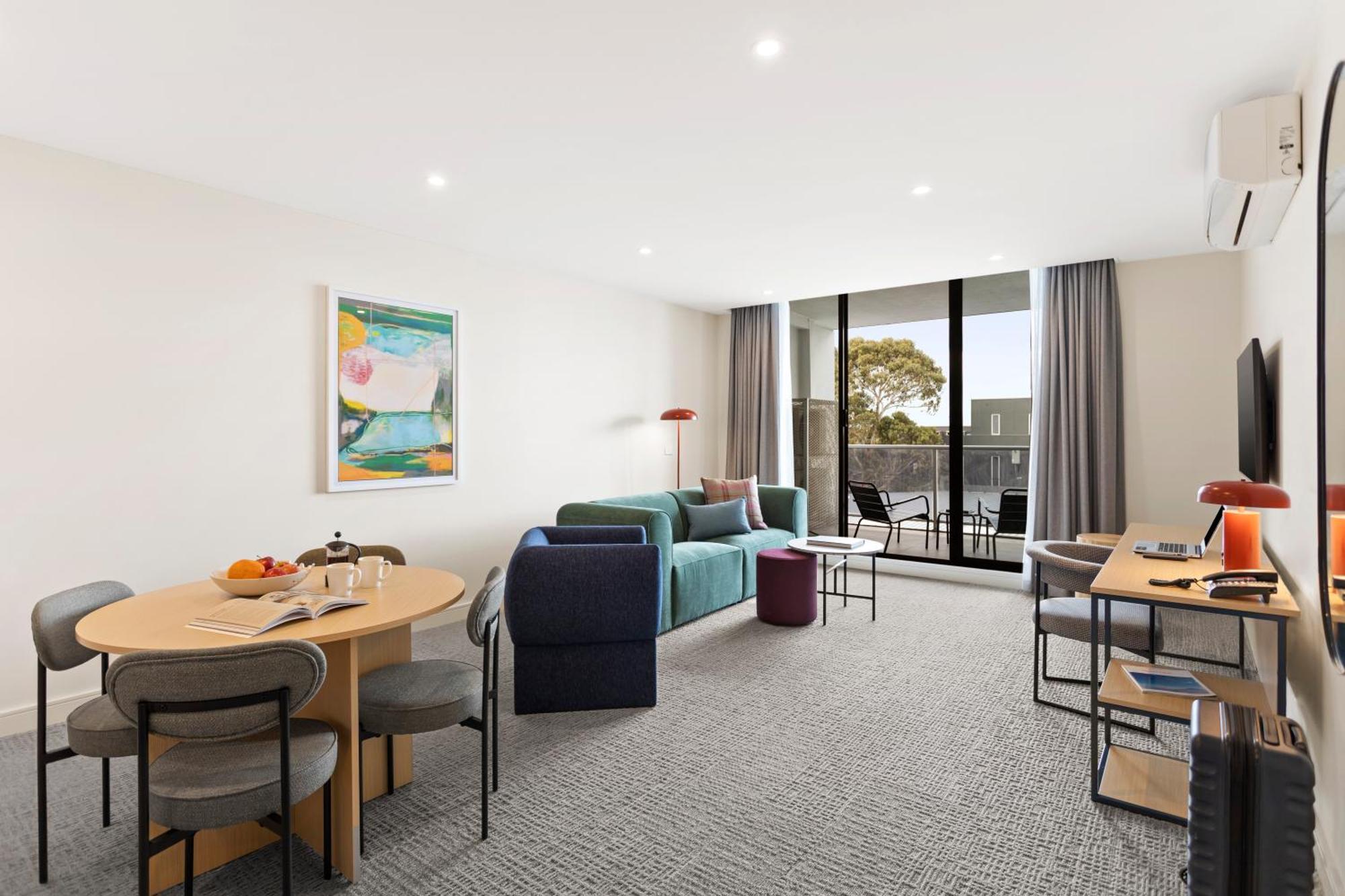 Quest Ivanhoe — Photos 3
